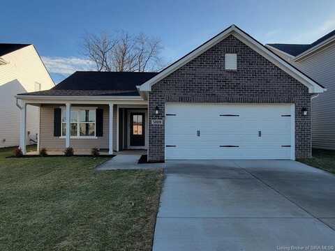 5009 Schaefer Lane, Floyds Knobs, IN 47119