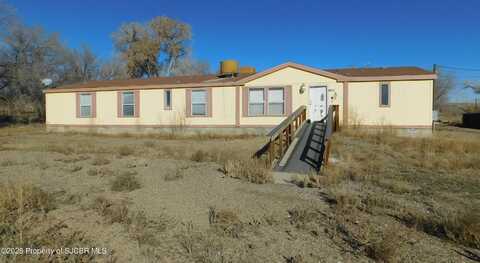 1 ROAD 6898, Waterflow, NM 87421