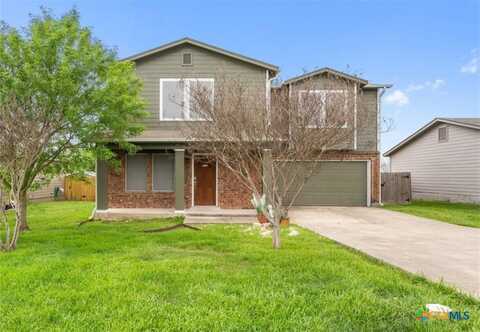 663 Northern Lights Drive, New Braunfels, TX 78130