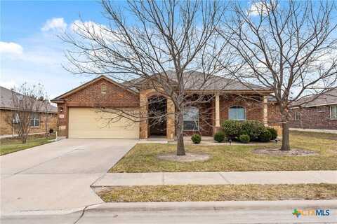 9208 Cricket Drive, Killeen, TX 76542