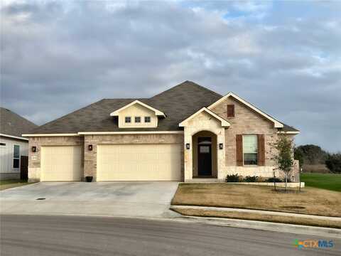 2134 Wooster Street, Nolanville, TX 76559