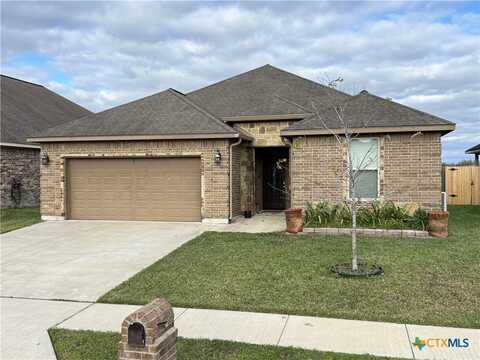 609 Mason Circle, Victoria, TX 77904