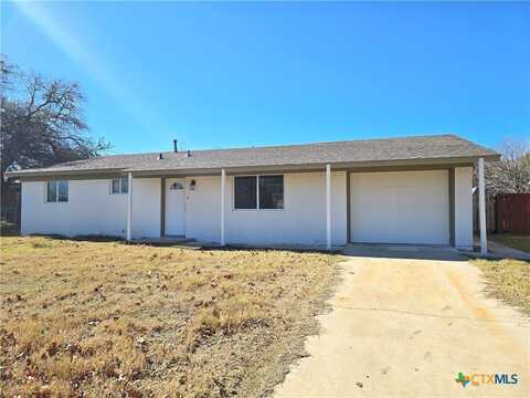 312 S Willis Street, Lampasas, TX 76550