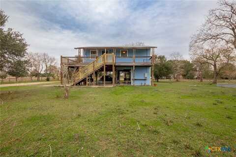 2596 Gin Road, Inez, TX 77968