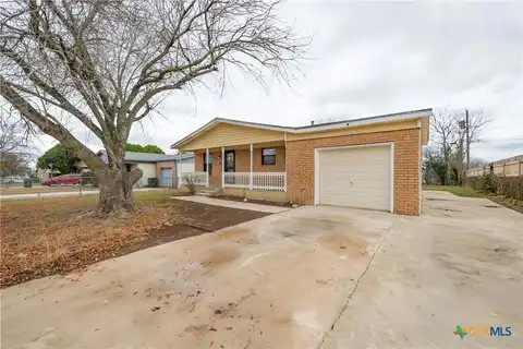 1504 Anna Lee Drive, Killeen, TX 76549