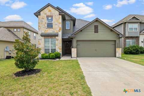 5334 Fenton Lane, Belton, TX 76513