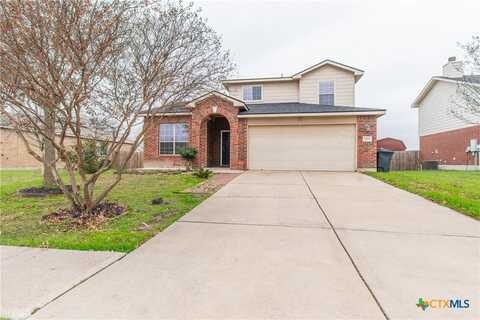 5206 Stonehaven Drive, Temple, TX 76502