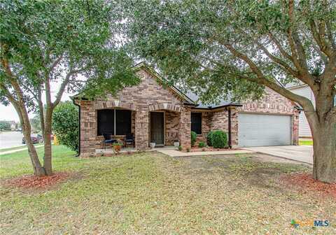 8610 Fallen Leaf Lane, Temple, TX 76502