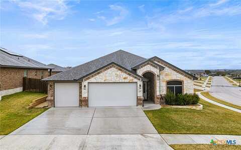 8108 Prescott Drive, Killeen, TX 76542