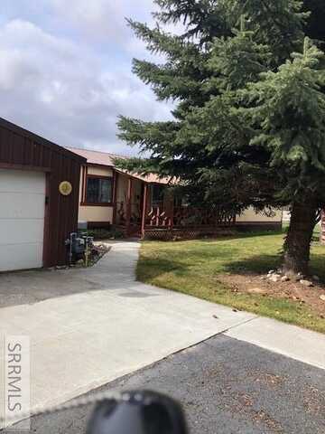 3940 E Menan-Lorenzo Hwy, Rigby, ID 83442