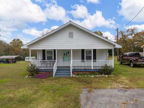 140 Lanford Street, Campobello, SC 29322