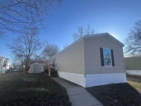 8524 Gidget Ct, Newport, MI 48166