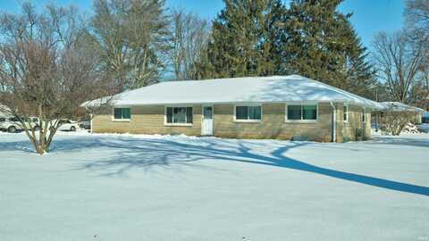 2700 Avondale Road, Vincennes, IN 47591