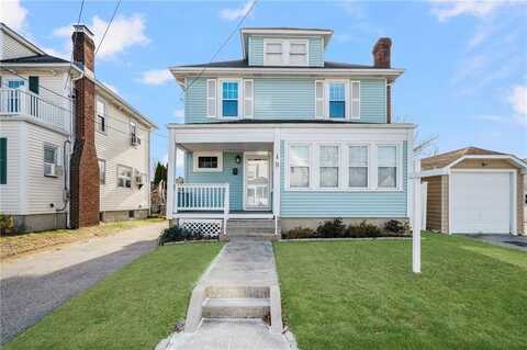 11 Dixwell Avenue, Cranston, RI 02910