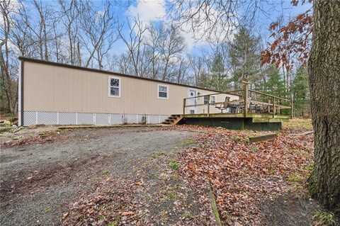 77 Miskiania Trail, Exeter, RI 02822