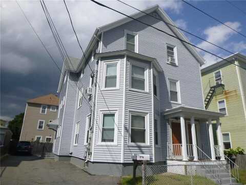 46 Margaret Street, Pawtucket, RI 02860