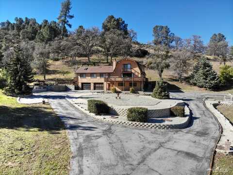 22601 Sunrise Court, Tehachapi, CA 93561