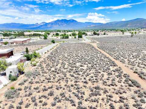 00 Paseo del Canon East, Taos, NM 87571