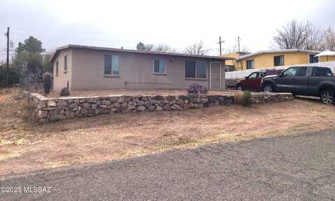 112 E 1St Street, Mammoth, AZ 85618