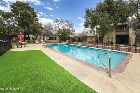 3750 N Country Club Road, Tucson, AZ 85716