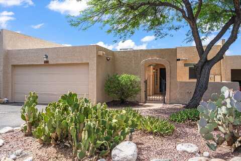 4590 E Camino De Cancun, Tucson, AZ 85718