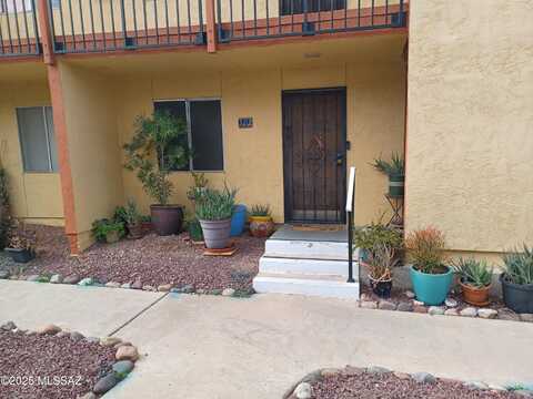 804 S Langley Avenue, Tucson, AZ 85710