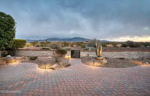 3811 S Via Del Trogon, Green Valley, AZ 85622