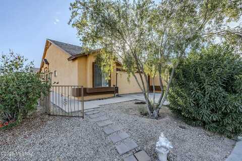 6058 S Avenida Ribero, Tucson, AZ 85706