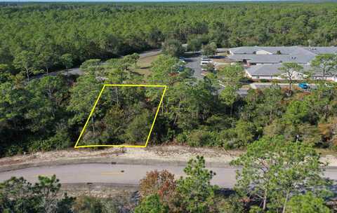 109 Anhinga Trail, Carrabelle, FL 32323