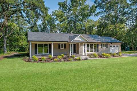 2084 Trescott Drive, Tallahassee, FL 32308