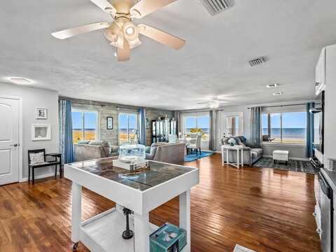 774 Bald Point Road, Alligator Point, FL 32346