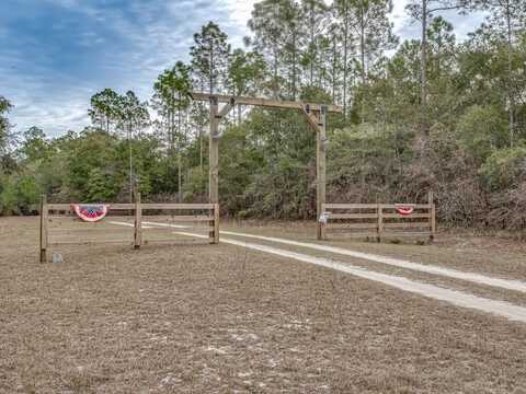 1251 Sopchoppy Highway, Sopchoppy, FL 32358