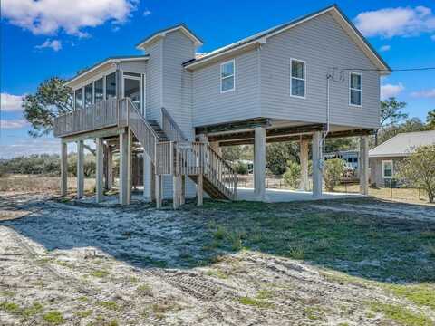 8 Bass Street, Alligator Point, FL 32348