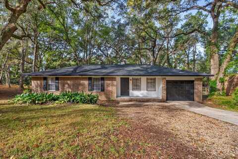 2316 Vincent Drive, Tallahassee, FL 32303