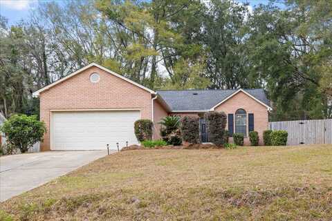 8127 Talley Ann Drive, Tallahassee, FL 32311