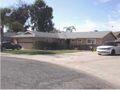 801 S Leila Street, Visalia, CA 93277