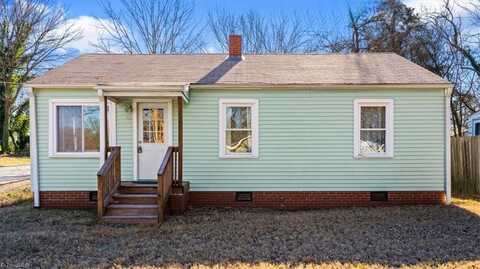 240 Friendly Avenue, High Point, NC 27260