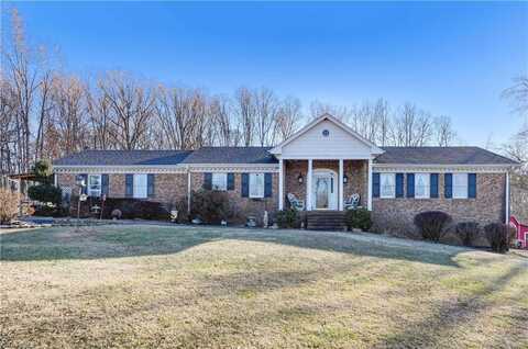 2896 Narrow Gauge Road, Reidsville, NC 27320