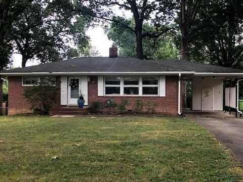 319 Northwood Drive, Raleigh, NC 27609