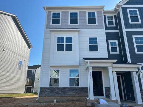 5601 Berry Vine, Wake Forest, NC 27587