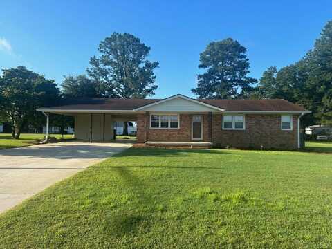 100 May Street, Dunn, NC 28334