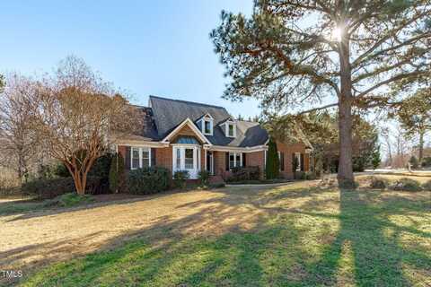 3145 Oaklyn Springs Drive, Raleigh, NC 27606