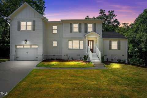 2801 Ashland Street, Raleigh, NC 27608