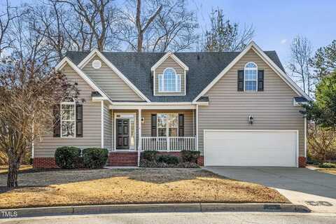 3110 Westshire Drive N, Wilson, NC 27896