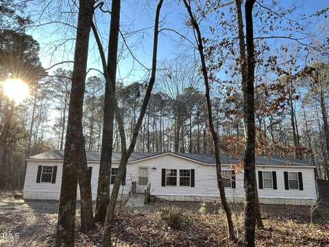 329 N Raleigh Farms Road, Youngsville, NC 27596