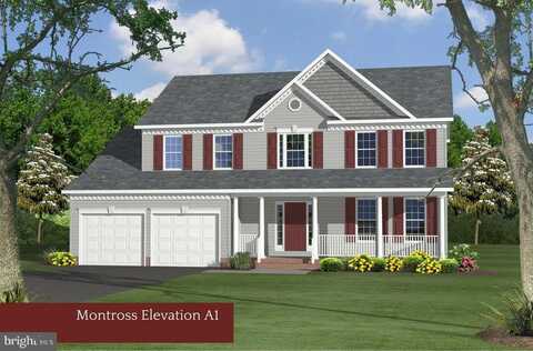 10889 WISTERIA LANE, KING GEORGE, VA 22485