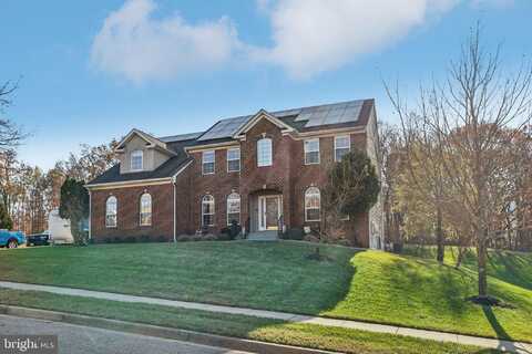 1411 WINDJAMMER COURT, FORT WASHINGTON, MD 20744