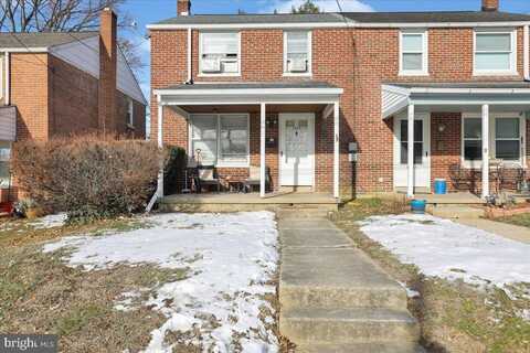 1045 WABANK STREET, LANCASTER, PA 17603