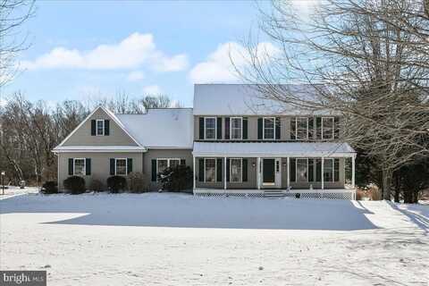 21 FIELD STONE DRIVE, COCHRANVILLE, PA 19330