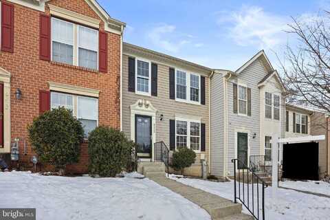 9335 MAXWELL COURT, LAUREL, MD 20723